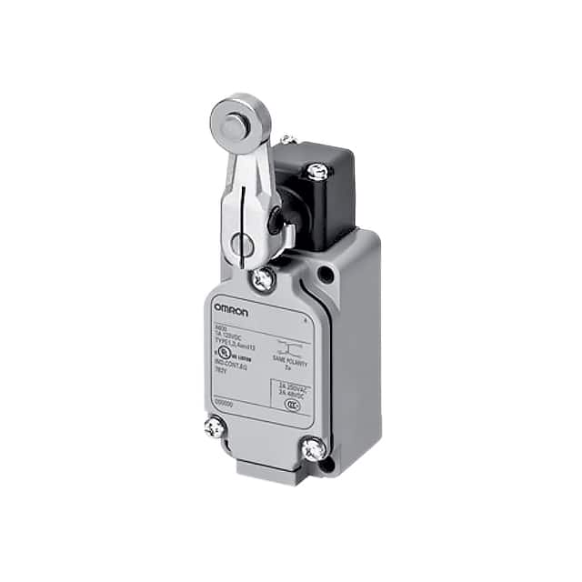 WLCA2-LD-N SWITCH SNAP ACTION SPDT 10A 125V
