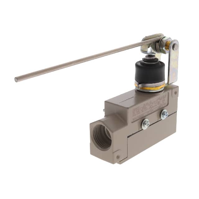 ZE-NCL-2S SWITCH SNAP ACTION SPDT 15A 125V