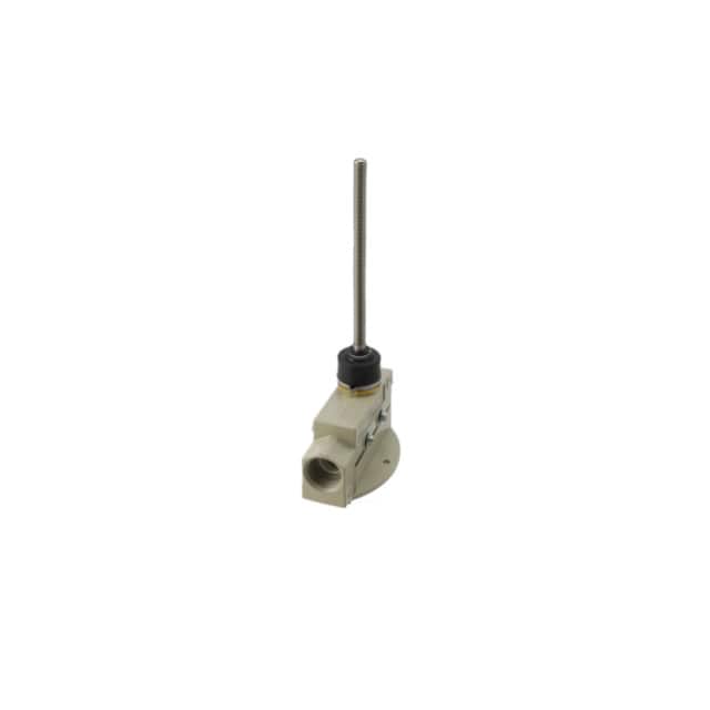 ZV-NJ-2S SWITCH SNAP ACTION SPDT 15A 125V