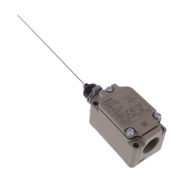 WLNJ-S2G-N SWITCH SNAP ACTION SPDT 10A 125V