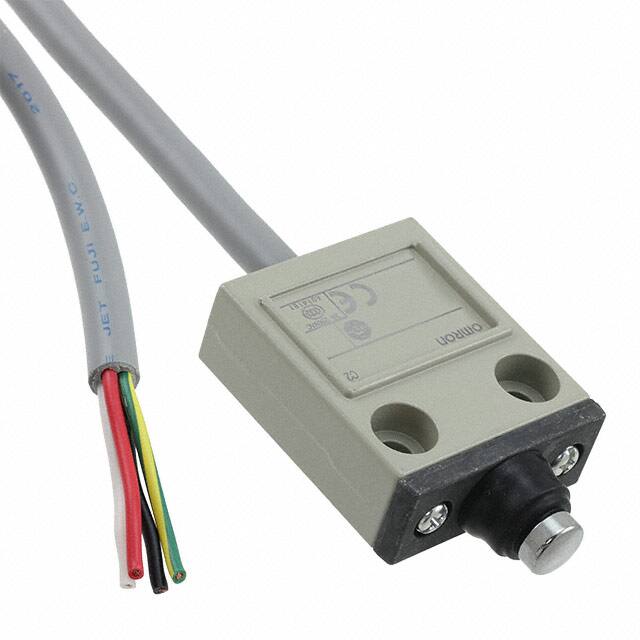 D4C-3201 SWITCH SNAP ACTION SPDT 4A 30V