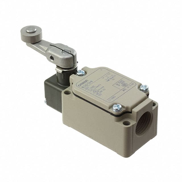 WLCA2-TH-N SWITCH SNAP ACTION SPDT 10A 125V