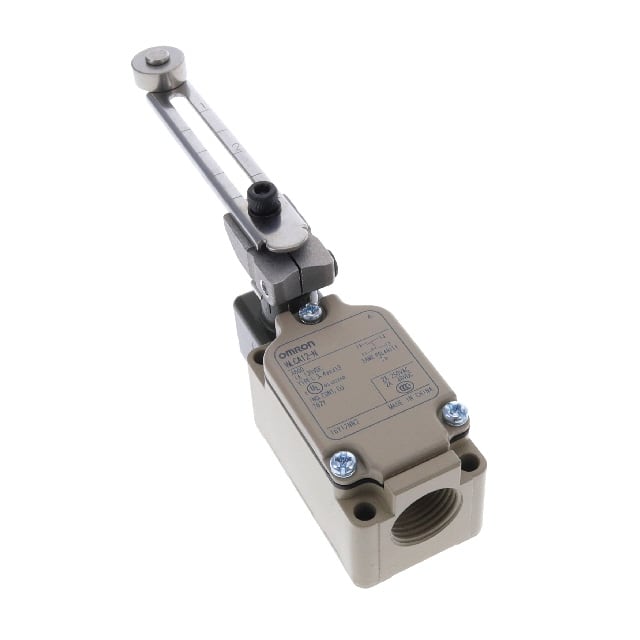 WLCA12-N SWITCH SNAP ACTION SPDT 10A 125V