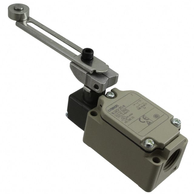 WLCA122TSN SWITCH SNAP ACTION SPDT 10A 125V