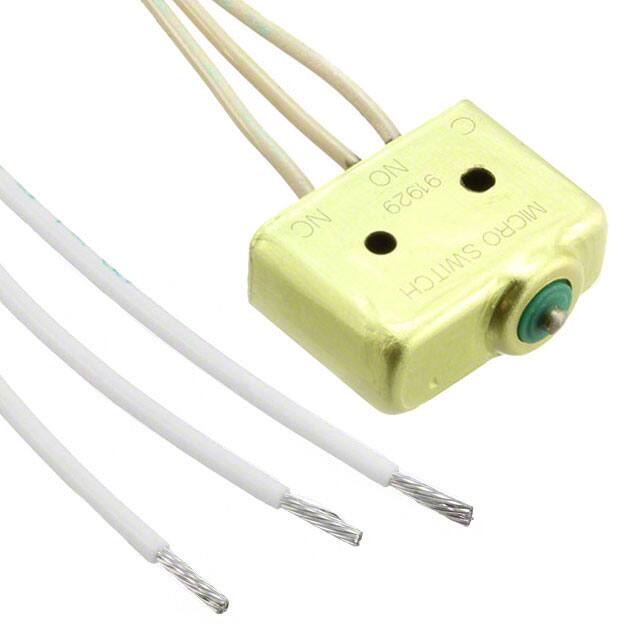 7SE1 SWITCH SNAP ACTION SPDT 5A 250V
