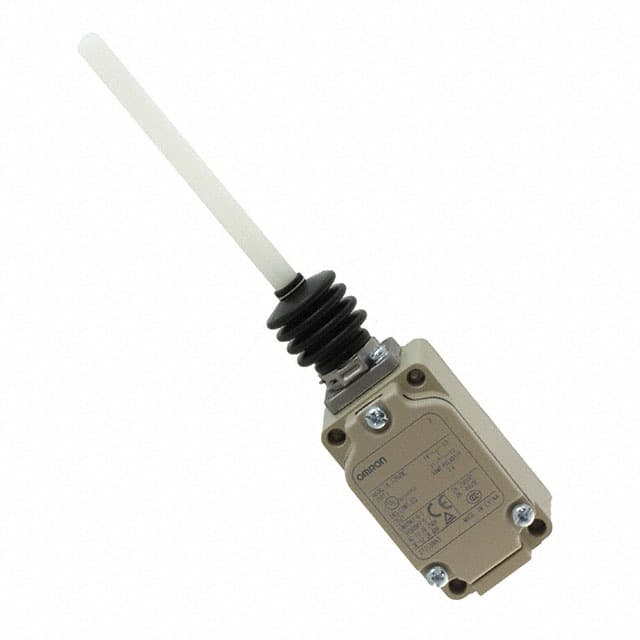 WLNJ-2TS-N SWITCH SNAP ACTION SPDT 10A 125V
