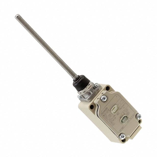 WLNJ-LD-N SWITCH SNAP ACTION SPDT 10A 125V