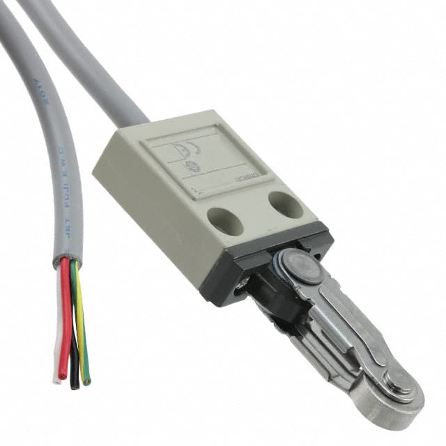 D4C-1260 SWITCH SNAP ACTION SPDT 5A 250V