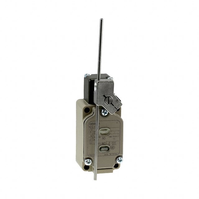 WLCL-LD-N SWITCH SNAP ACTION SPDT 10A 125V