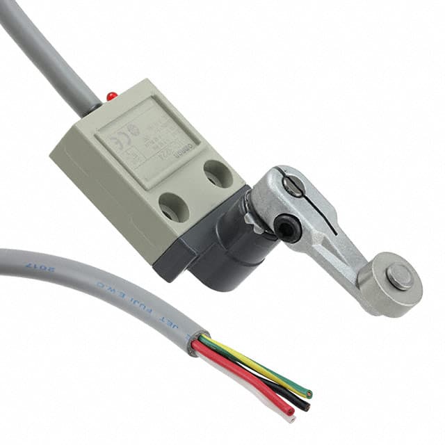 D4C-3224 SWITCH SNAP ACTION SPDT 4A 30V