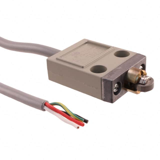 D4C-6302 SWITCH SNAP ACT SPDT 100MA 30V