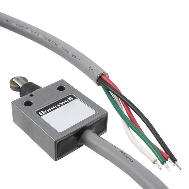 914CE31-12 SWITCH SNAP ACTION SPDT 5A 240V