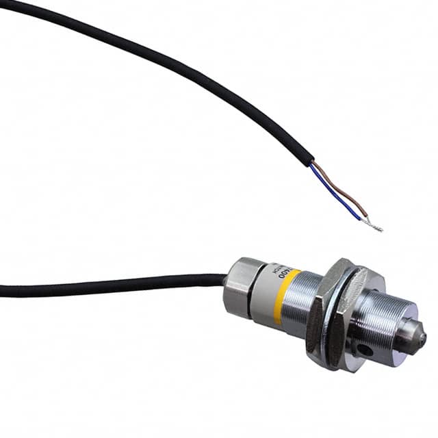 D5A-7400 SWITCH SNAP ACT SPST-NC 10MA 24V