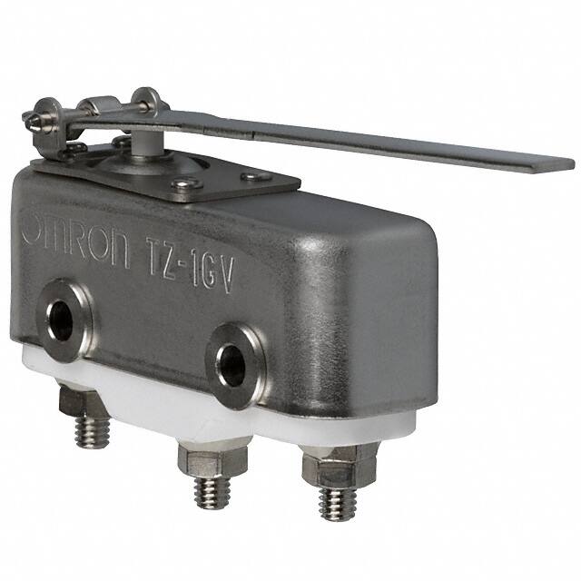 TZ-1GV SWITCH SNAP ACTION SPDT 1A 125V