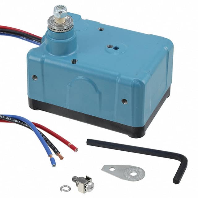 EX-XR9 SWITCH SNAP ACTION SPDT 15A 125V