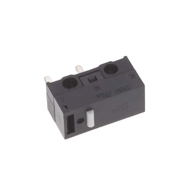 SAJ101XPP0N74SNOPTQ UMINSA SW PPLUN 0.74N 0.1A/30VDC