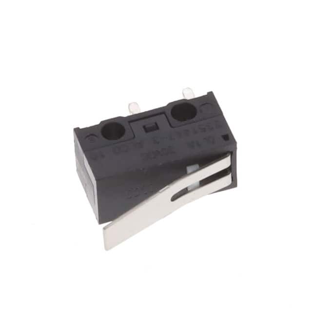 SAJ101XBL0N74SNOPTQ UMINSA SW BLEV 0.74N 0.1A/30VDC