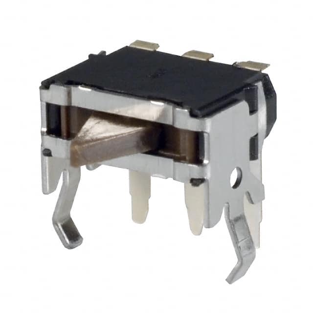 ESE-24SH1 SWITCH DETECTOR SPDT 10MA 5V