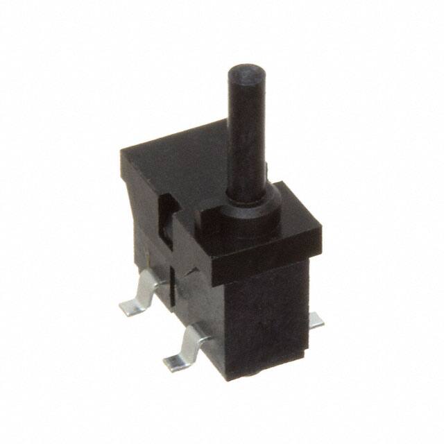 JJLV0UG1070NOPPRTB SWITCH DETECTOR SPST-NO 5MA 5V