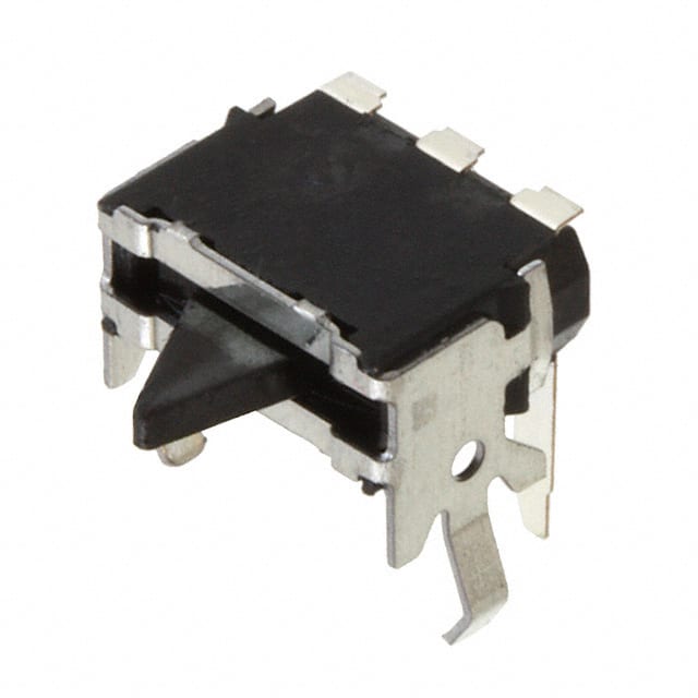 ESE-24SH6 SWITCH DETECTOR SPDT 10MA 5V
