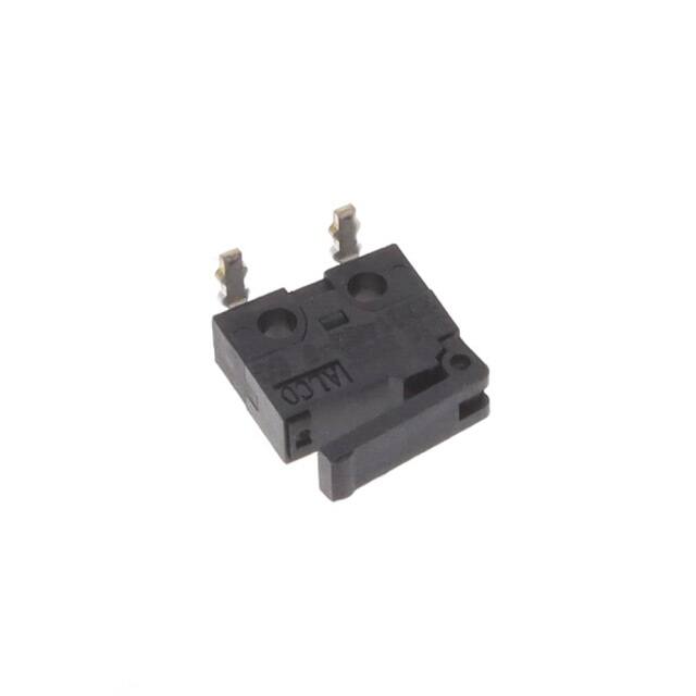 SAJ405XHL0N30SNCSLQ MINSA SW HLV 0.30N 0.5A AC NC SH