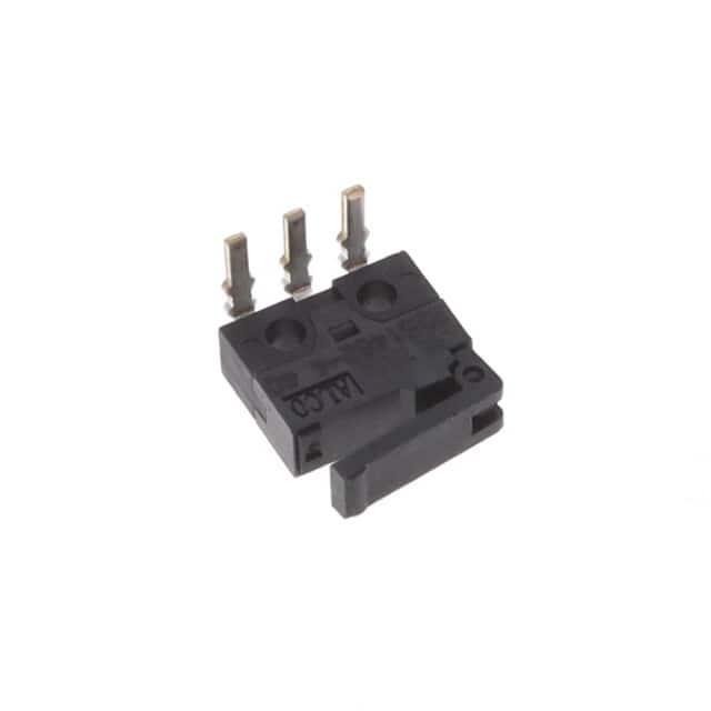 SAJ405XHL0N30SDTLLQ MINSA SW HLV 0.30N 0.5A AC SC LG