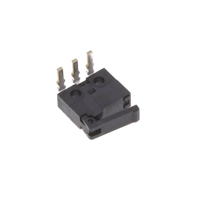 SAJ405XHL0N30SDTLRQ MINSA SW HLV 0.30N 0.5A AC SC LG