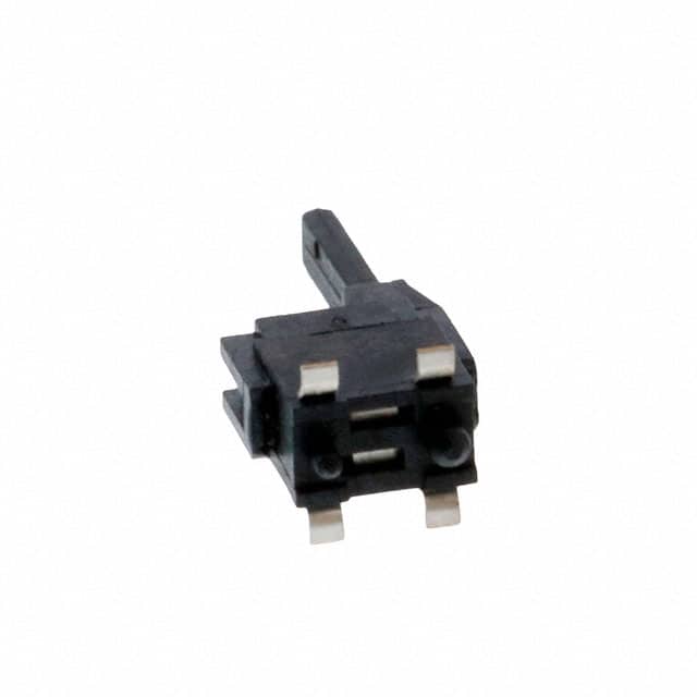 JJKV0UG1300NOPPRTB SWITCH DETECT SPST-NO 100MA 30V