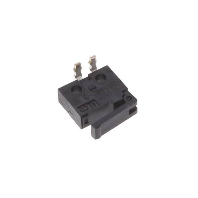 SAJ405XHL0N30SNOSLQ MINSA SW HLV 0.30N 0.5A AC NO SH