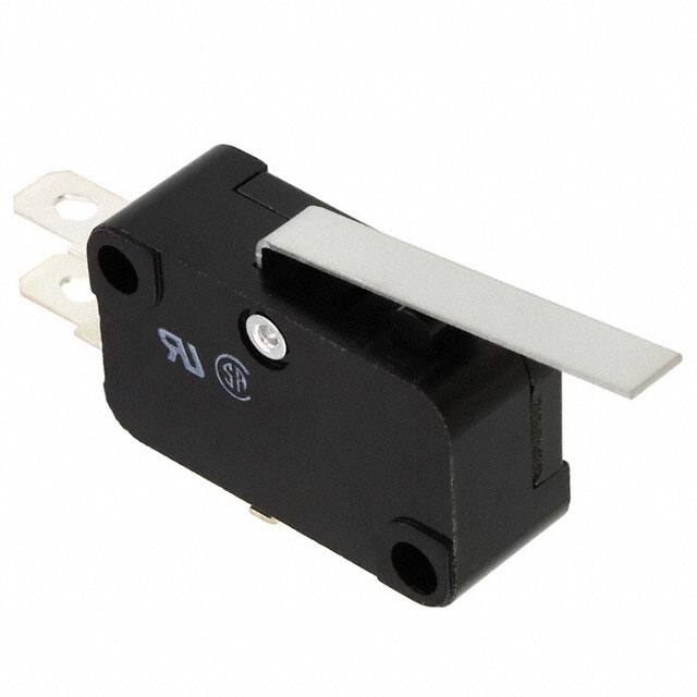 V-152-1E6 SWITCH SNAP ACTION SPDT 15A 250V