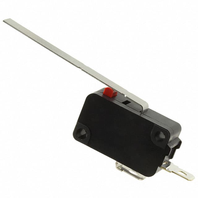 VX-013-3A3 SWITCH SNAP SPST-NO 100MA 125V