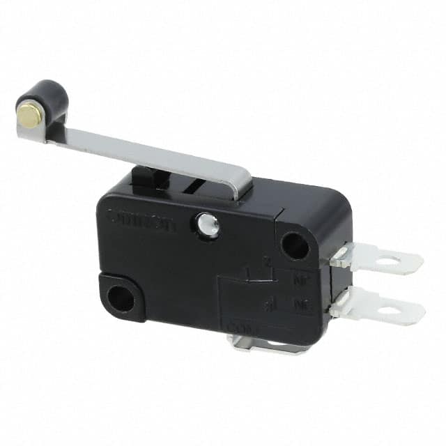 V-106-1A5 SWITCH SNAP ACTION SPDT 10A 250V