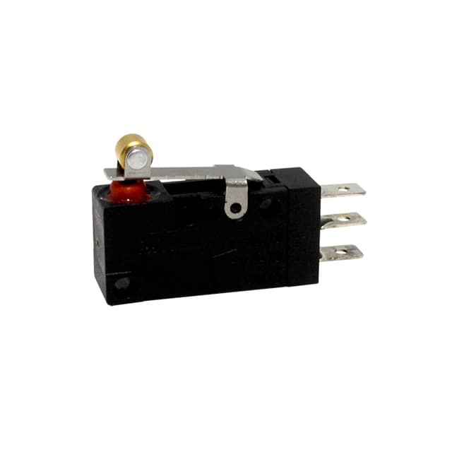 VM3SCQF1802L06 SWITCH LIMIT SPDT 10A 125V
