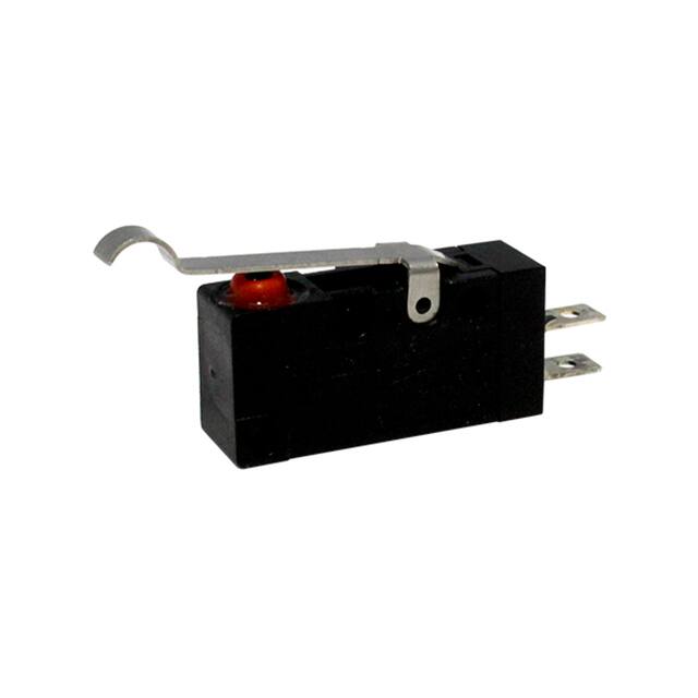 VM3SAQF1802L02 SWITCH LIMIT SPST-NO 10A 125V