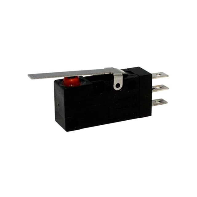 VM3SCQF3002L03 SWITCH LIMIT SPDT 10A 125V