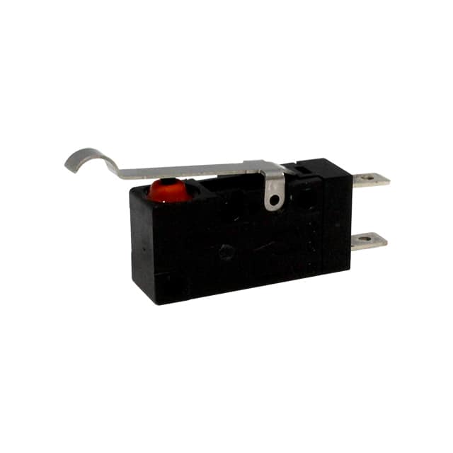 VM3SBQF1802L02 SWITCH LIMIT SPST-NC 10A 125V