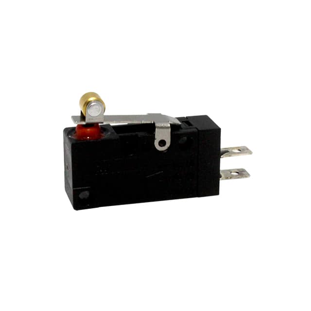 VM3SAQF1802L06 SWITCH LIMIT SPST-NO 10A 125V
