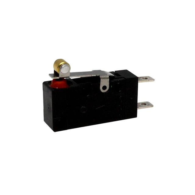 VM3SBQF1802L06 SWITCH LIMIT SPST-NC 10A 125V