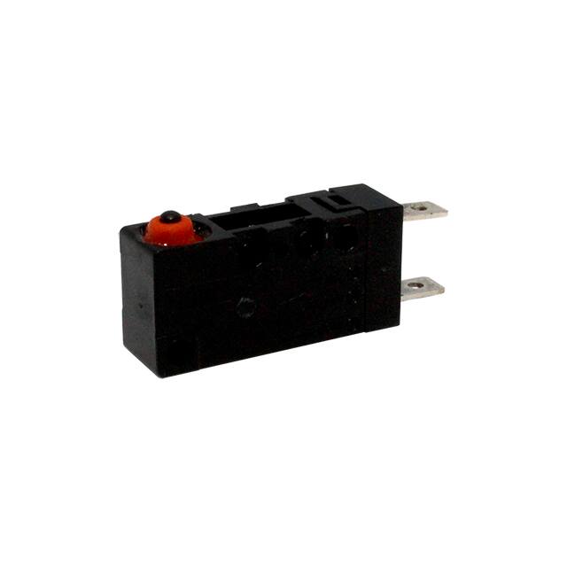 VM3SBGF1802L00 SWITCH LIMIT SPST-NC 10A 125V