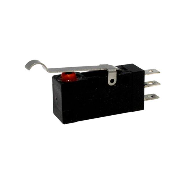 VM3SCGF1802L02 SWITCH LIMIT SPDT 10A 125V