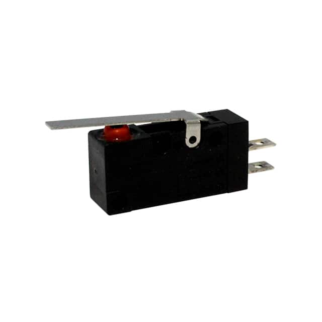VM3SAGF1802L03 SWITCH LIMIT SPST-NO 10A 125V