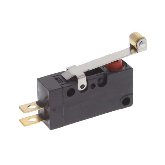 VM3SAGF1802L01 SWITCH LIMIT SPST-NO 10A 125V