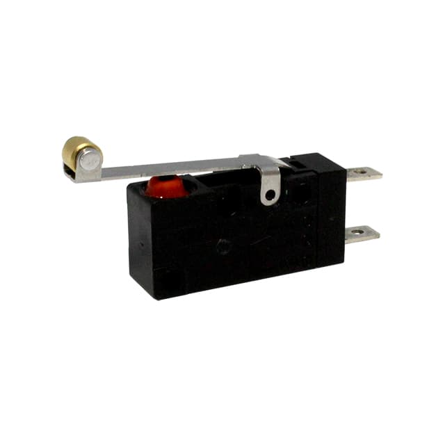 VM3SBGF1802L01 SWITCH LIMIT SPST-NC 10A 125V