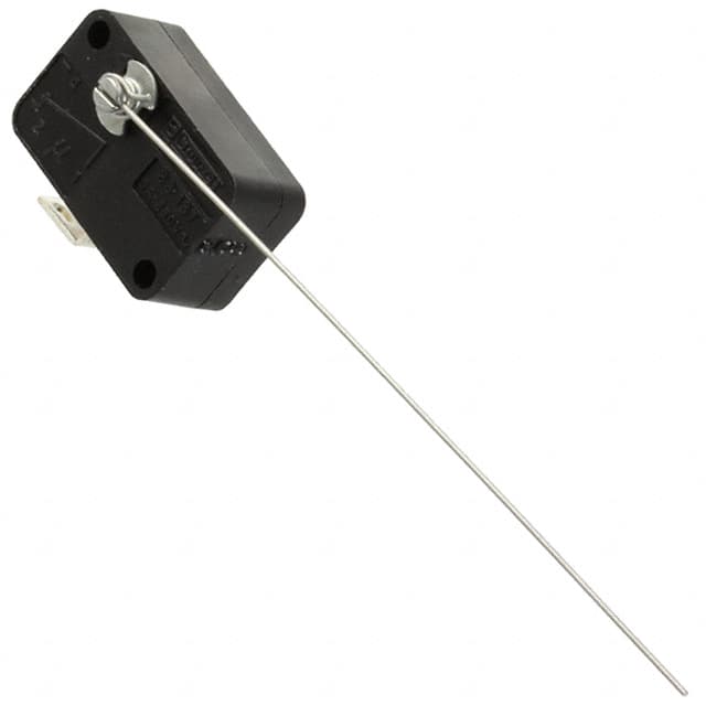 83137003 SWITCH SNAP ACTION SPDT 5A 125V