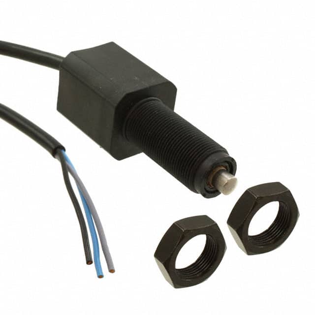 83589801 SWITCH SNAP ACTION SPDT 8A 250V