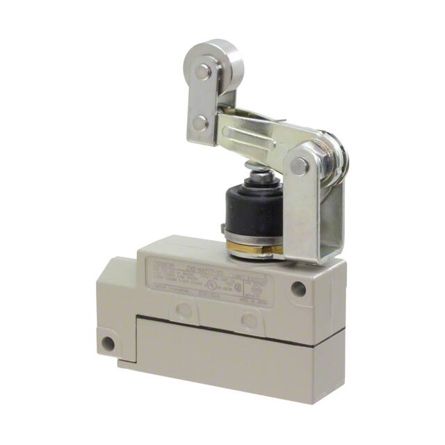 ZV2-NA277-2S SWITCH SNAP ACTION SPDT 15A 125V