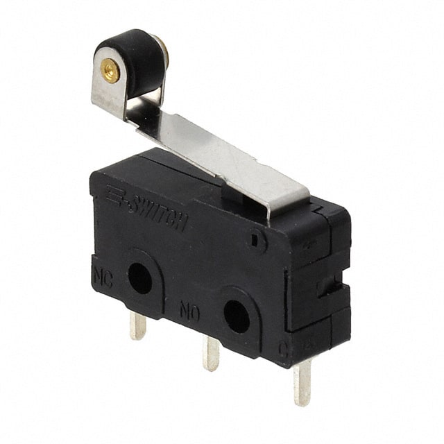 MS085R105F030P1A SWITCH SNAP ACT SPDT 0.4VA 20V