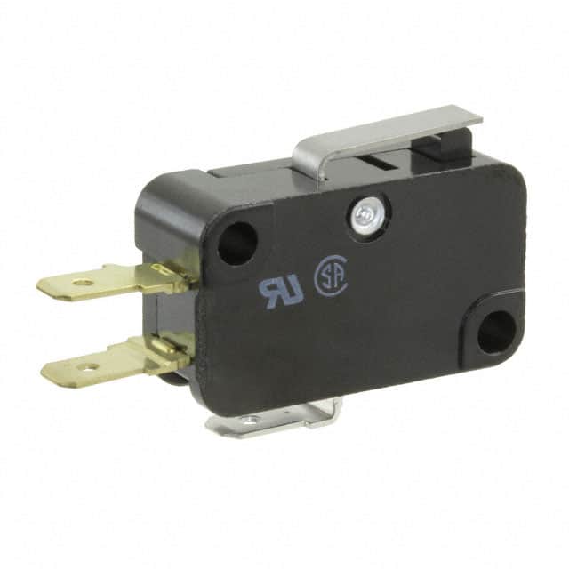 V-101-1C25 SWITCH SNAP ACTION SPDT 10A 250V