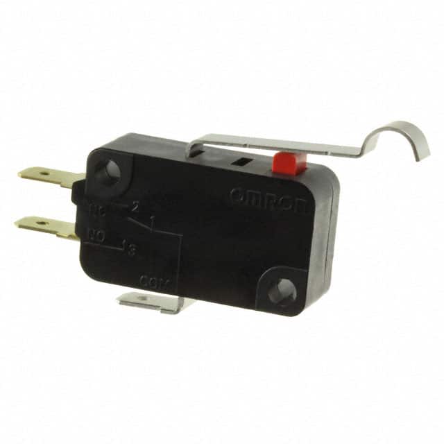 VX-014-1C23 SWITCH SNAP ACT SPDT 100MA 125V