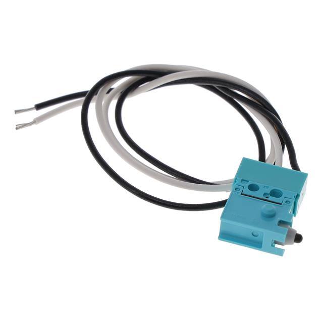 ABJ263L70 SWITCH SNAP ACT SPST-NO 1A 125V
